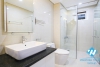 New beautiful modern apartment for rent with Gold courtyard view fully furnished